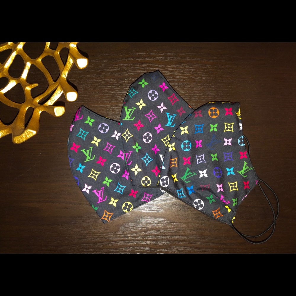 Designer Face Masks - Picture 9 of 16